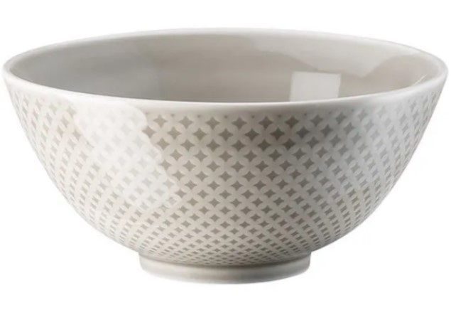 Салатник Junto Pearl Grey 500 10540-405201-15214