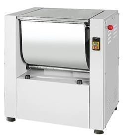 Тестомес горизонтальный Kocateq HS HWH15