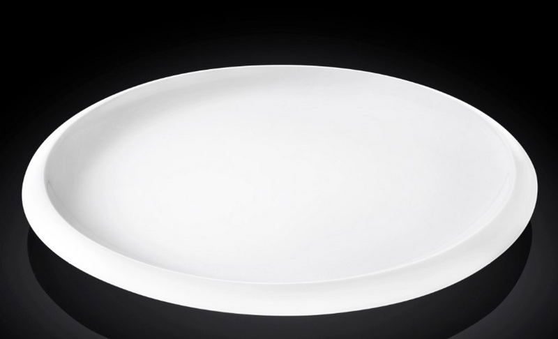 Блюдо Wilmax Teona D 310 мм край артикул 991280