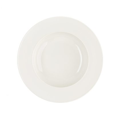 Фото Тарелка глубокая Corone Bistro 9" D 230 мм [LQ-Q3599] — арт. фк175 2