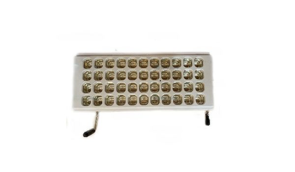 Блок испарите для льдогенератора TATRA Tim.5028g.a