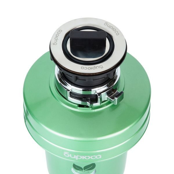 Фото Измельчитель пищевых отходов Бирюса — арт. WD-375C1 3