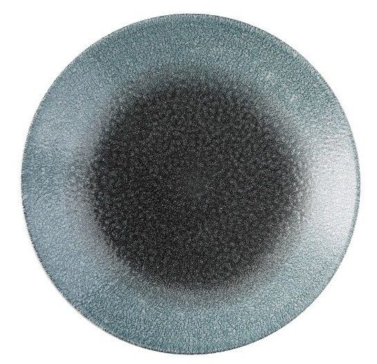 Тарелка CHURCHILL Raku Duo мм артикул RDTQEV101