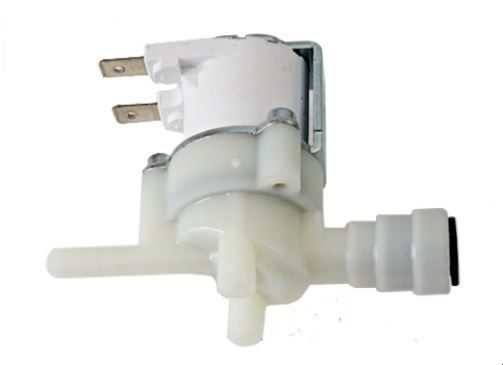 Клапан соленоидный UNOX KEL1436A