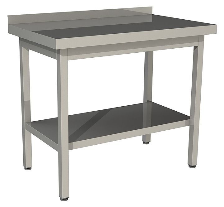 Стол производственный RESTOINOX СП-13/8-БП