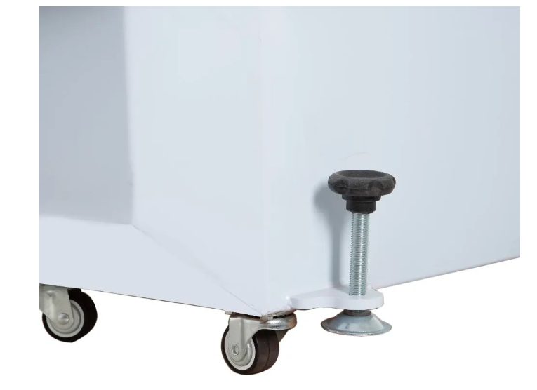 Фото Тестомес спиральный Foodatlas THS-20A Eco — арт. 00-00000048 9