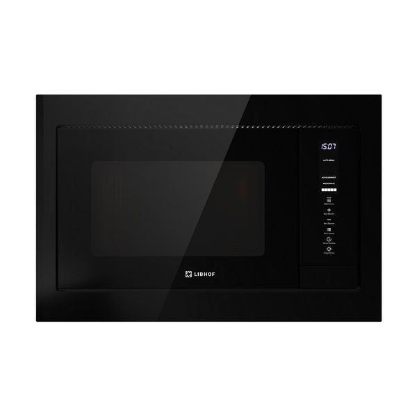 Печь микроволновая встраиваемая Libhof MWB-5425B