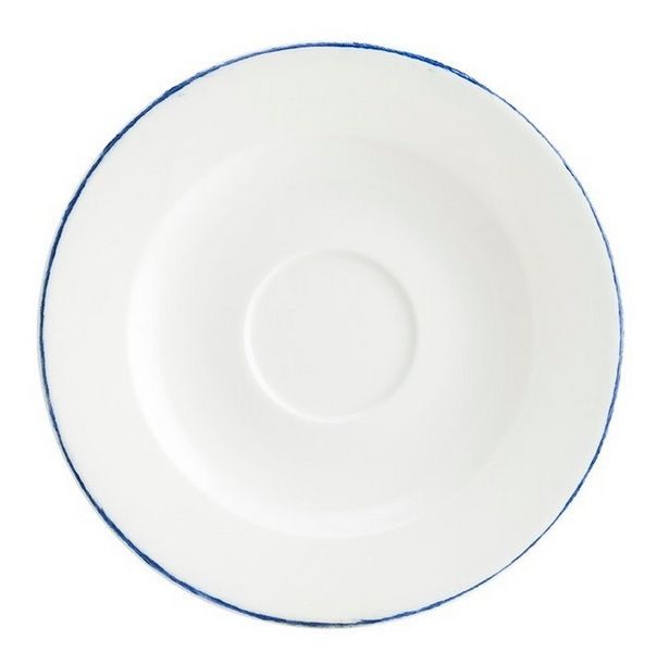 Блюдце Bonna Retro D 120 мм артикул E101RIT01KT