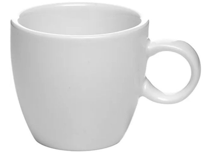 Чашка кофейная KunstWerk H 55 мм артикул A1854