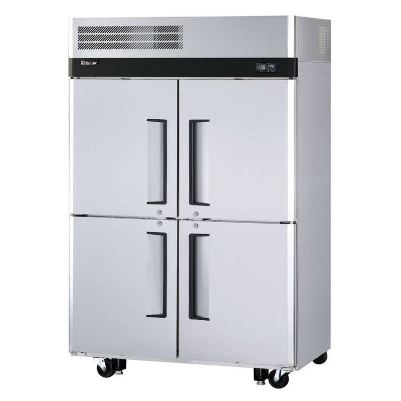 Шкаф холодильный Turbo Air KR45-4P