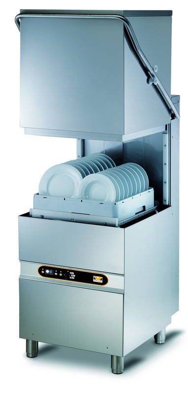 Машина посудомоечная купольная Vortmax DDM 660KHP
