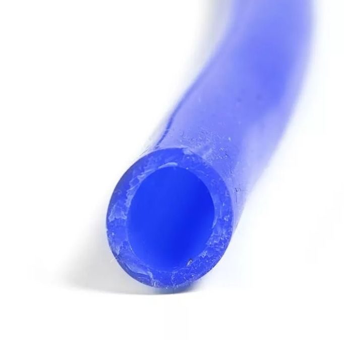Трубка IPLATE 10х2мм силиконовая