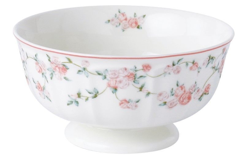 Салатник Noble Retro Ritz-La Vie 305503A-G001-K007