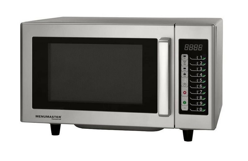 Микроволновая печь Menumaster RMS510TS