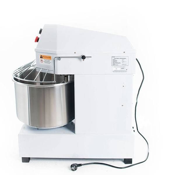 Фото Тестомес спиральный Foodatlas HS-30A Eco 220В — арт. УТ000007646 2