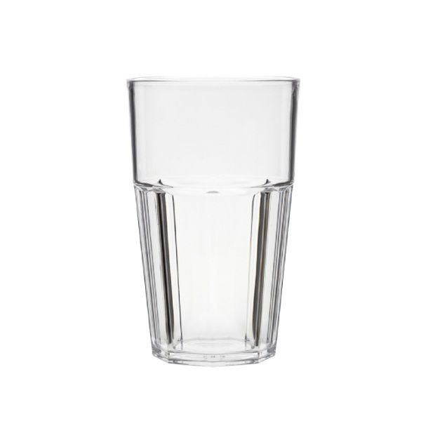 Стакан Rubikap Casablanca артикул RCB.40 - PC001