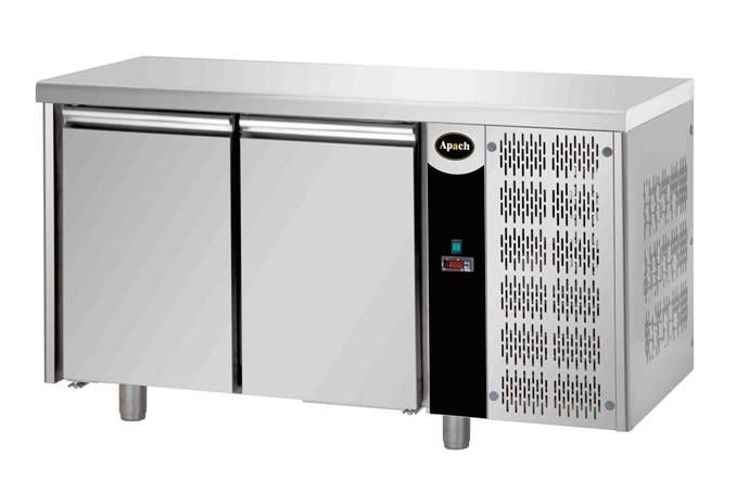 Стол морозильный Apach Cook Line AFM 02BT