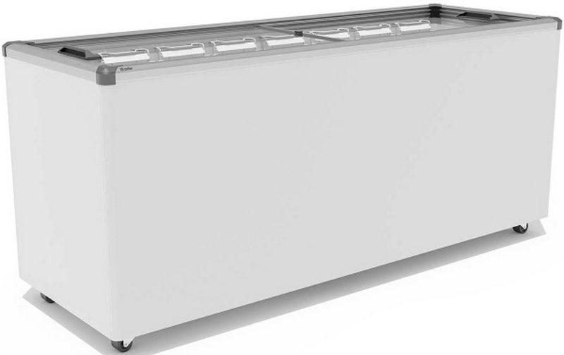 Gellar FG 700 C v25 серый GELLAR FG 700 C серый