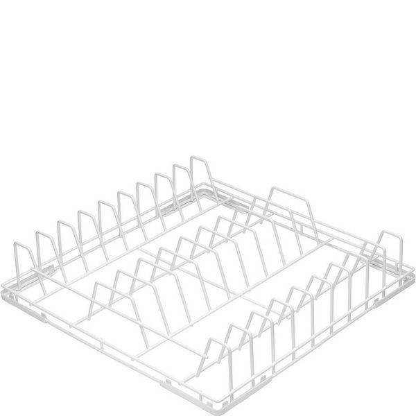 Кассета для противней SMEG WB50T02