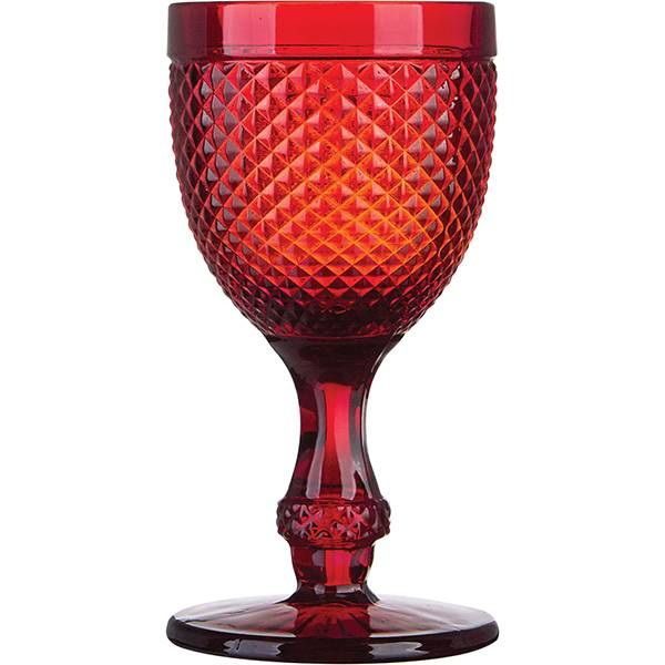 Бокал для вина ProBar 280 мл мм артикул 3303-3red