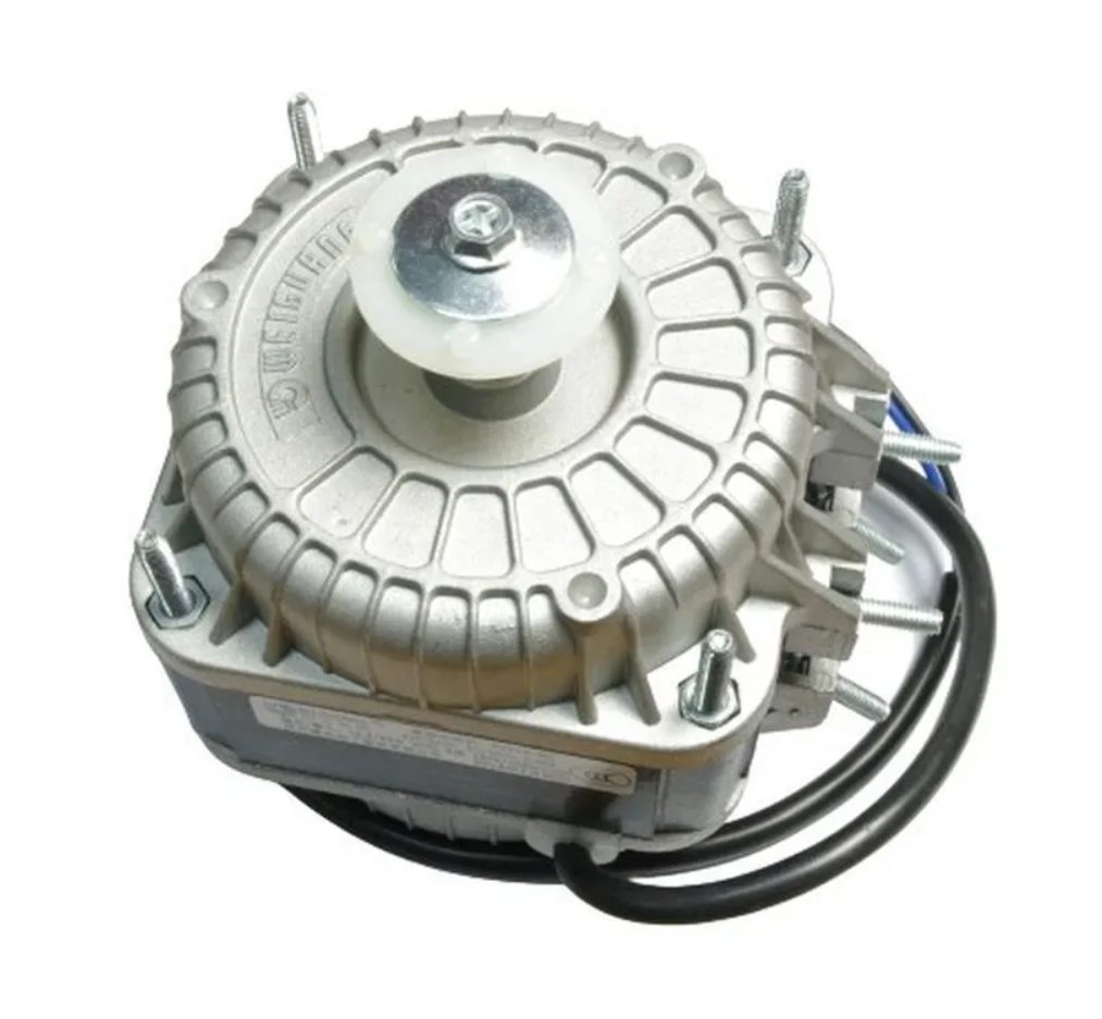 Двигатель вентилятора Kocateq YXDL16WN fan