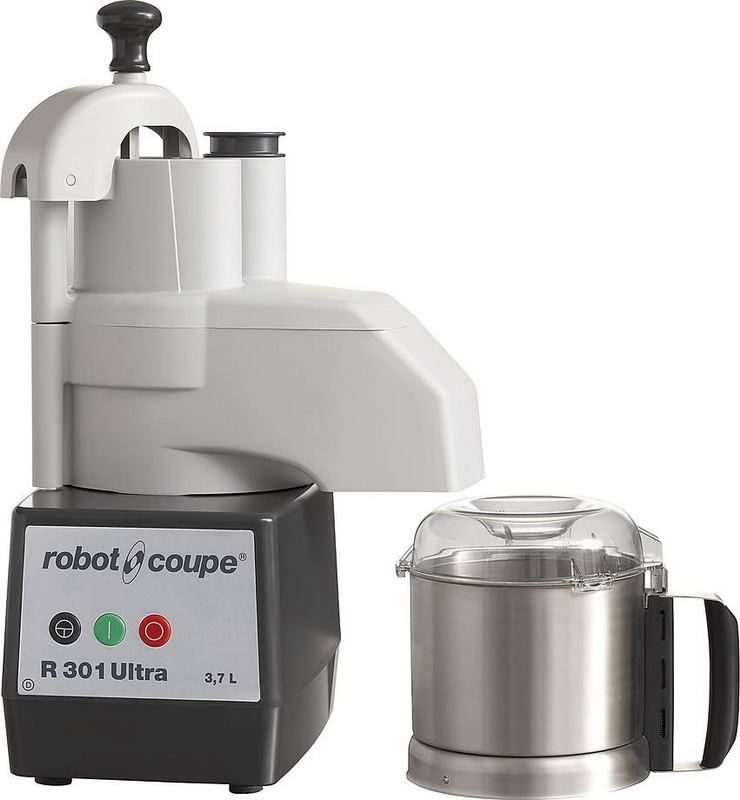 Фото Процессор кухонный Robot-coupe R 301 Ultra Anniversary 3