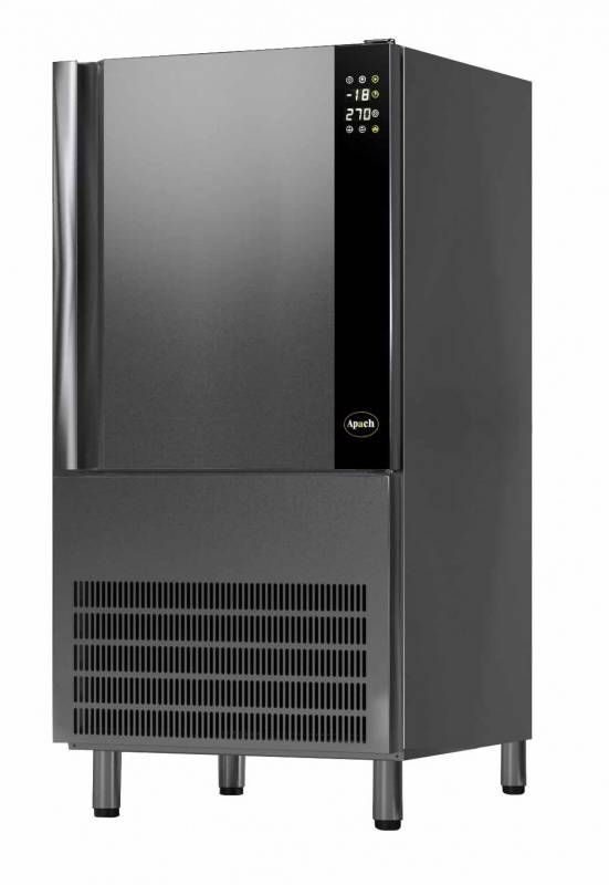 Шкаф шоковой заморозки Apach Turbo Frost