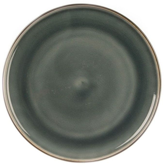 Тарелка P.L. Proff Cuisine JM1145 (GY681/BR5U)