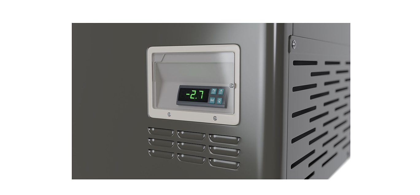 Фото Ларь-бонета комбинированная HAIER GTS2500GXA — арт. BF0KH3000RU 5
