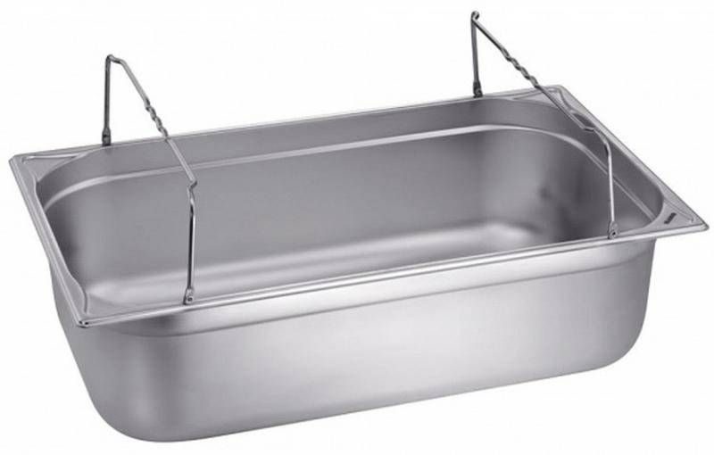Гастроемкость BLANCO GN-B с ручками артикул 66190