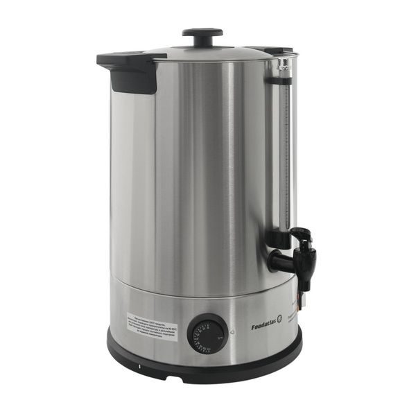 Фото Кипятильник заливной Foodatlas WB-DW15L (двойные стенки) — арт. 00-00000223 8