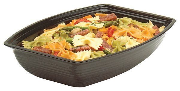 Салатник Cambro л артикул RSB1014CW 110