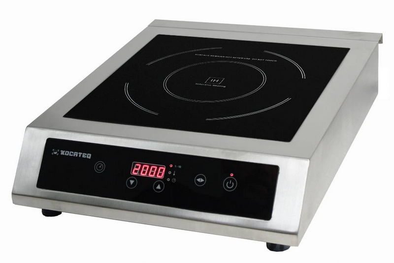 Плита индукционная Kocateq ZLIC 3500 MAXI