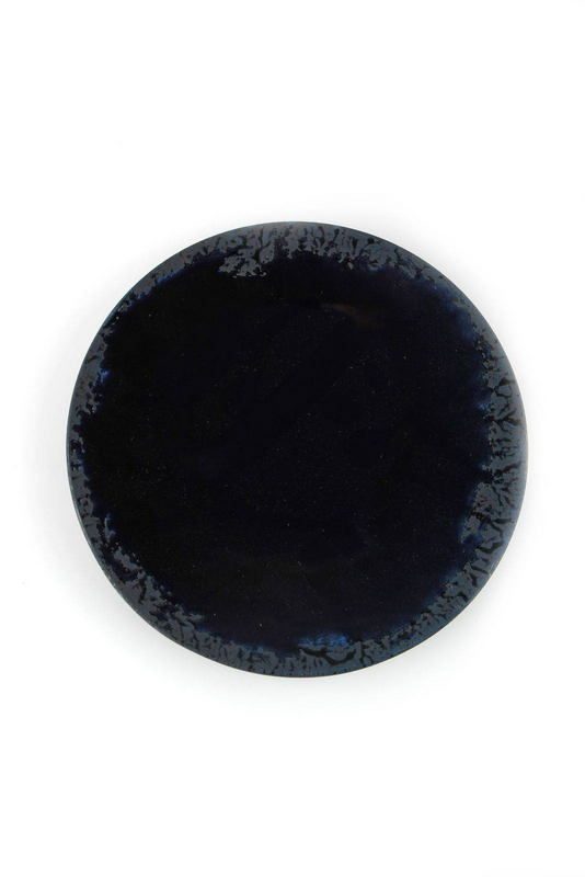 Тарелка плоская 17см Root Blue 187817 ROOT BLUE