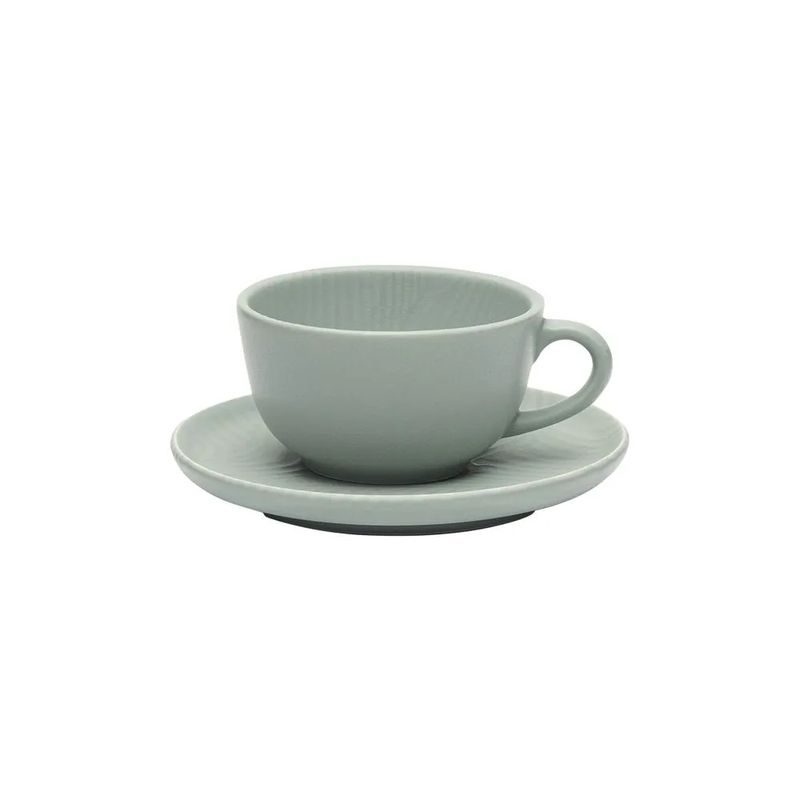 Чайная пара OXFORD Flat D 145 мм артикул 151555