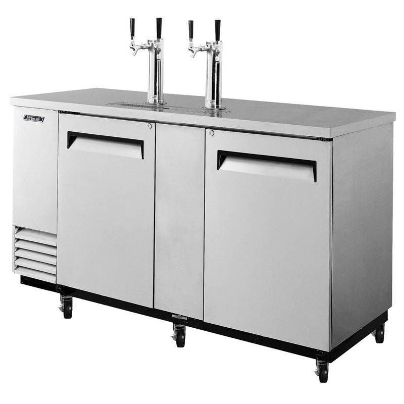 Кегератор Turbo Air TBD-3SD