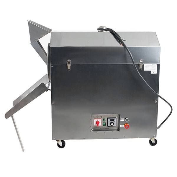 Жаровня для семечек Foodatlas KCW-50D