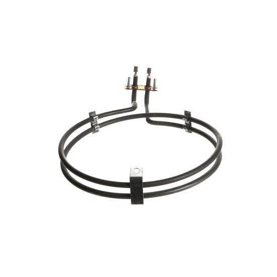 ТЭН ROLLER GRILL D02144 для печи серии FC