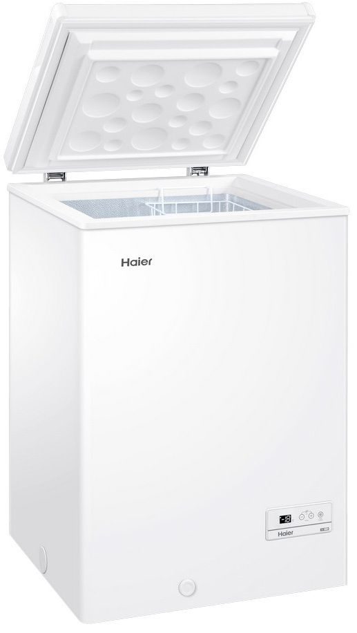 Фото Морозильный ларь HAIER HCE103R — арт. B30FZME06RU 3