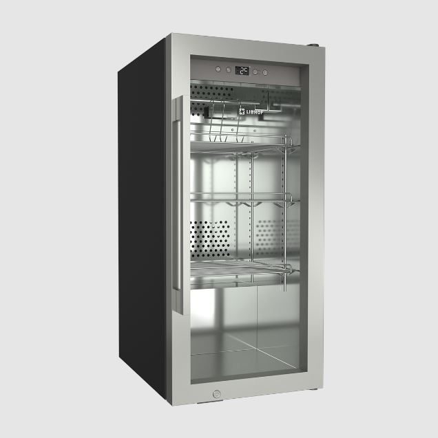 Шкаф для вызревания мяса Libhof DA-75