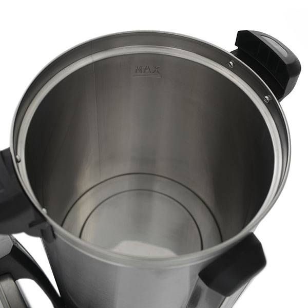 Фото Кипятильник заливной Foodatlas HLB-12L — арт. ЦБ000000854 3