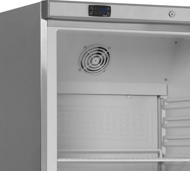 Фото Шкаф барный холодильный TEFCOLD — арт. UR200S 3