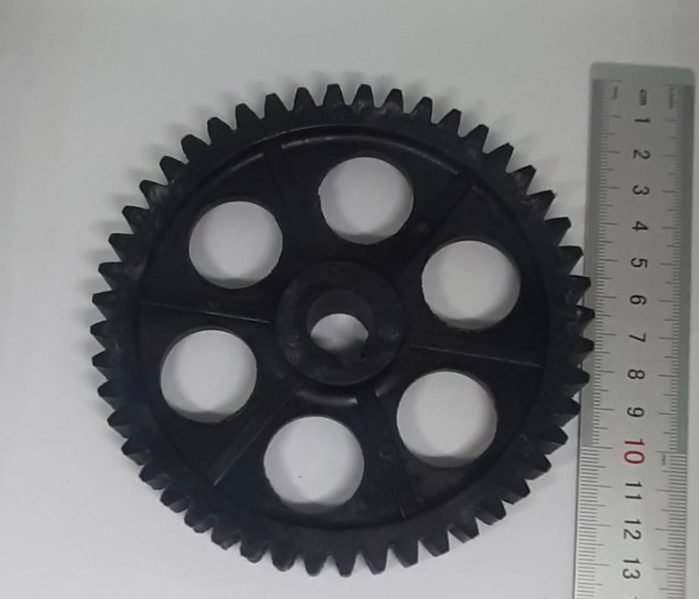 Шестерня для лапшерезки HURAKAN HKN-NM220H 19