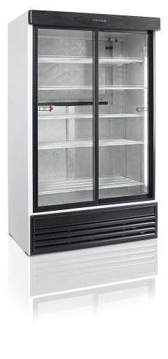 Шкаф холодильный TEFCOLD FS 1200 S