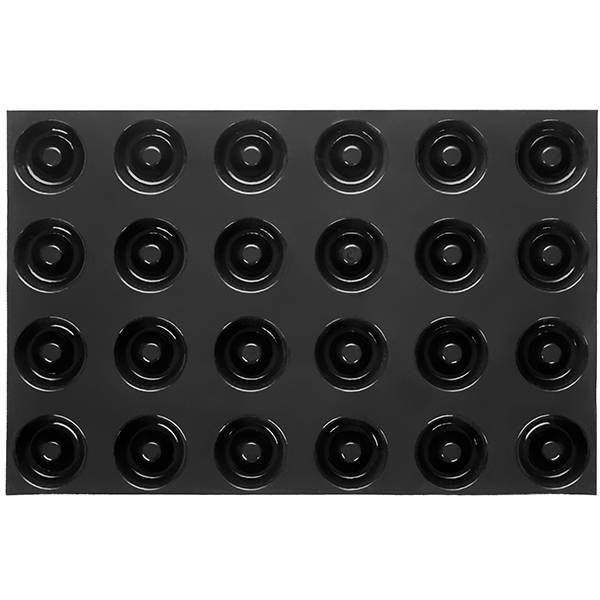 Форма кондитерская Matfer H 23 мм. артикул 336015