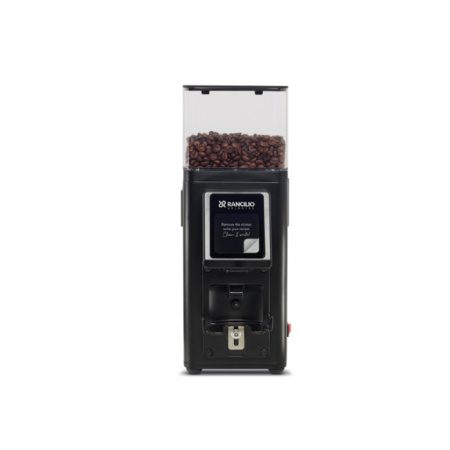Кофемолка Rancilio Stile on-demand (Black)