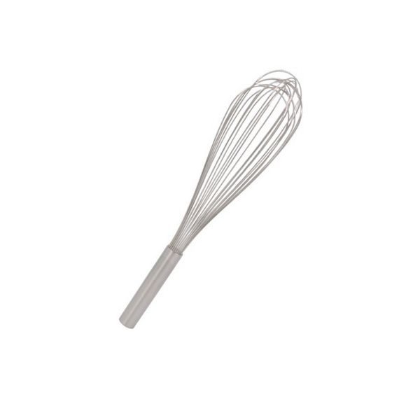 Венчик MGSteel L 400 мм, 24 спицы артикул 70446