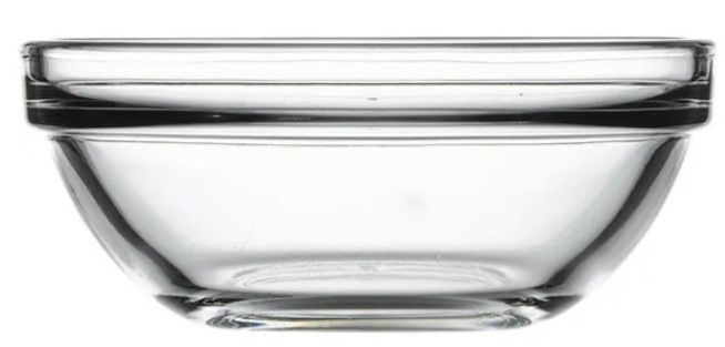 Соусник PASABAHCE Chef`s H 25 мм артикул 53713/b