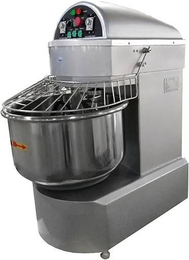 Тестомес спиральный Viatto Commercial HS-80P