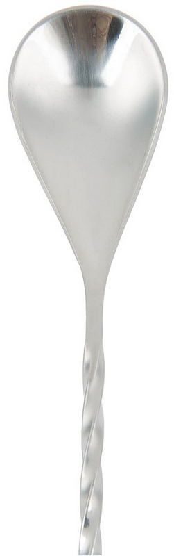 Фото Ложка барменская Barfly L 305 мм — арт. M37012FLY 1